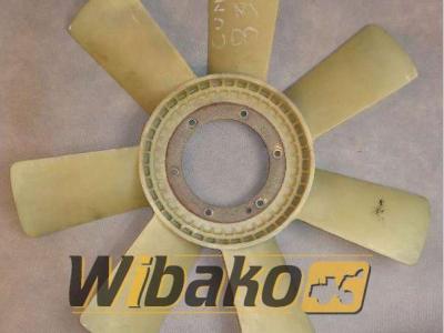 Schwitzer Fan sold by Wibako
