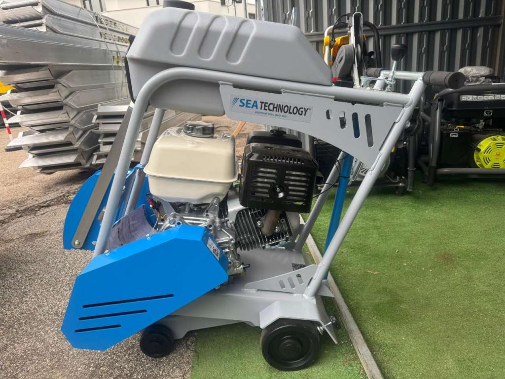 Sea Technology SEAFLOOR 500S Photo 4