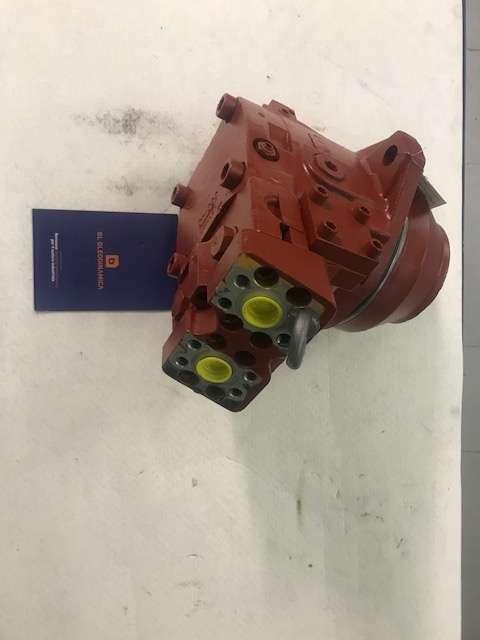 Liebherr HMF165 Photo 2
