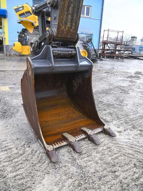 Volvo EC300DNL Photo 11