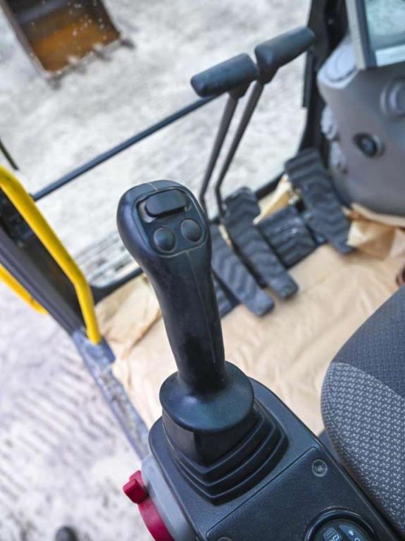 Volvo EC300DNL Photo 20