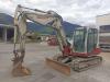 Takeuchi TB 290 Photo 1 thumbnail