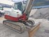 Takeuchi TB 290 Photo 7 thumbnail