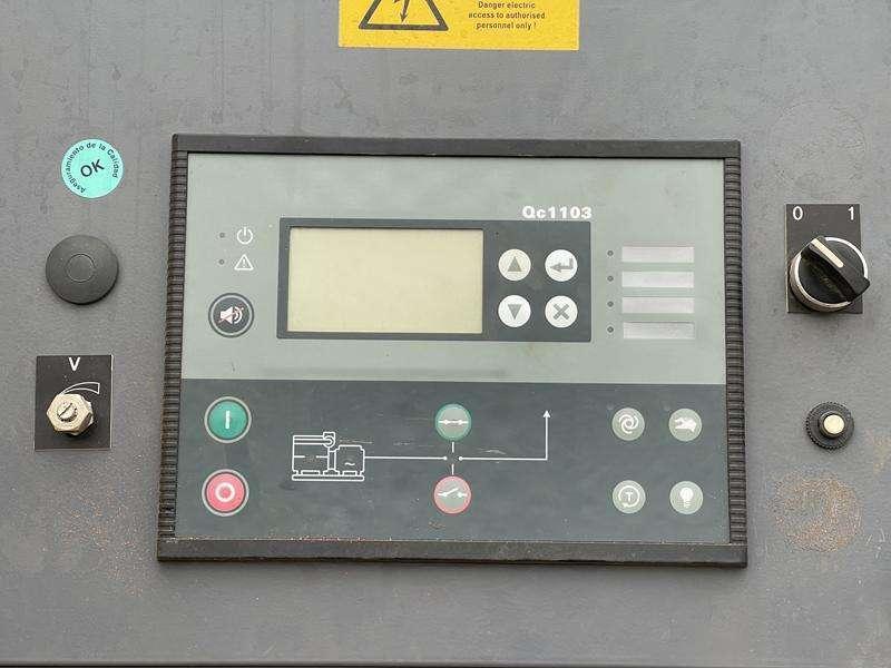 Atlas Copco QAS 325 Photo 13