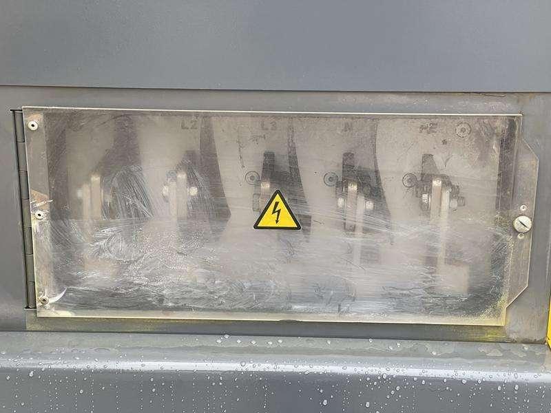 Atlas Copco QAS 325 Photo 17