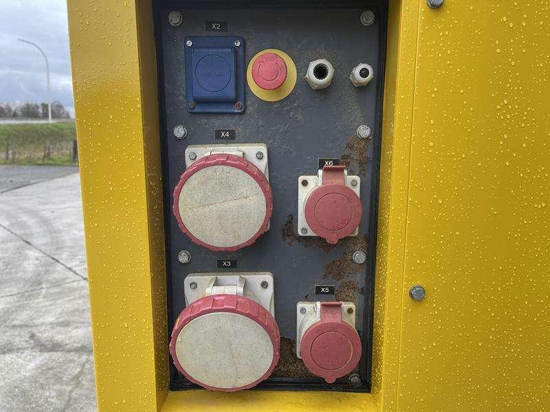 Atlas Copco QAS 325 Photo 18