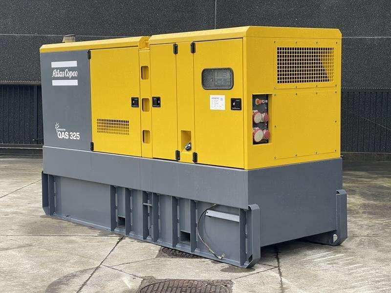 Atlas Copco QAS 325 Photo 3