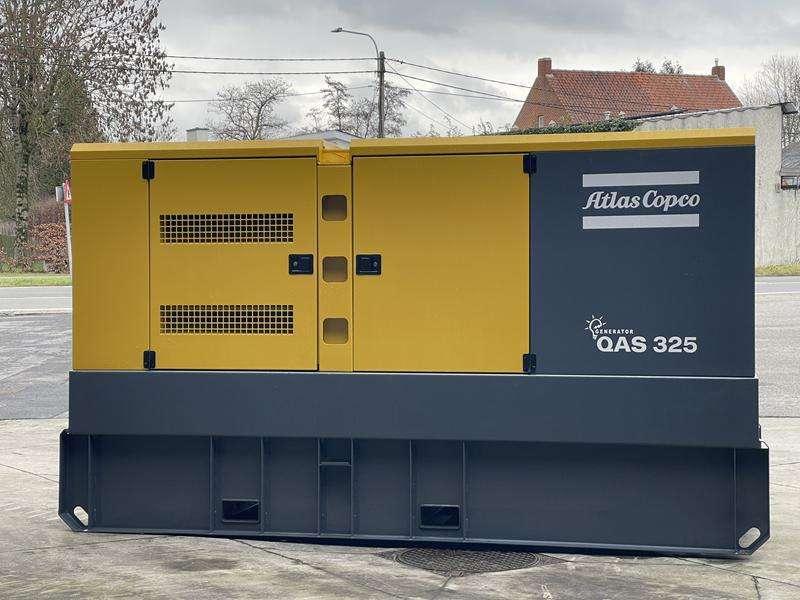 Atlas Copco QAS 325 Photo 4