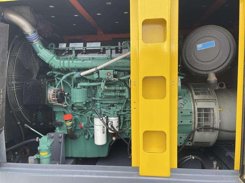 Atlas Copco QAS 325 Photo 6