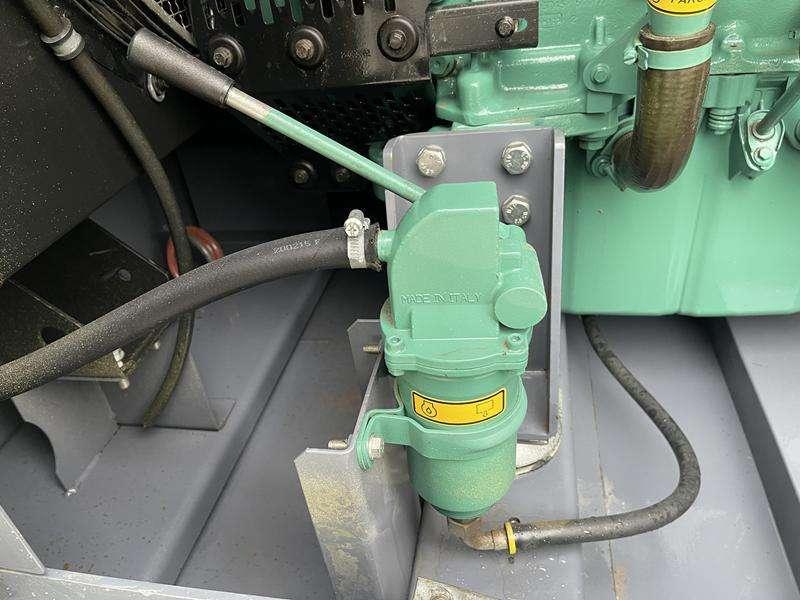 Atlas Copco QAS 325 Photo 8