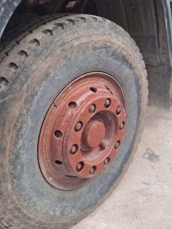 Iveco 330-30 Photo 11