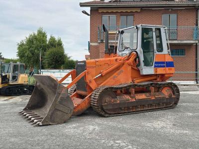 Fiat Allis FL175 sold by Massucco T. Srl
