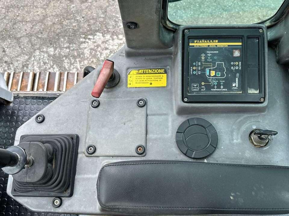 Fiat Allis FL175 Photo 11