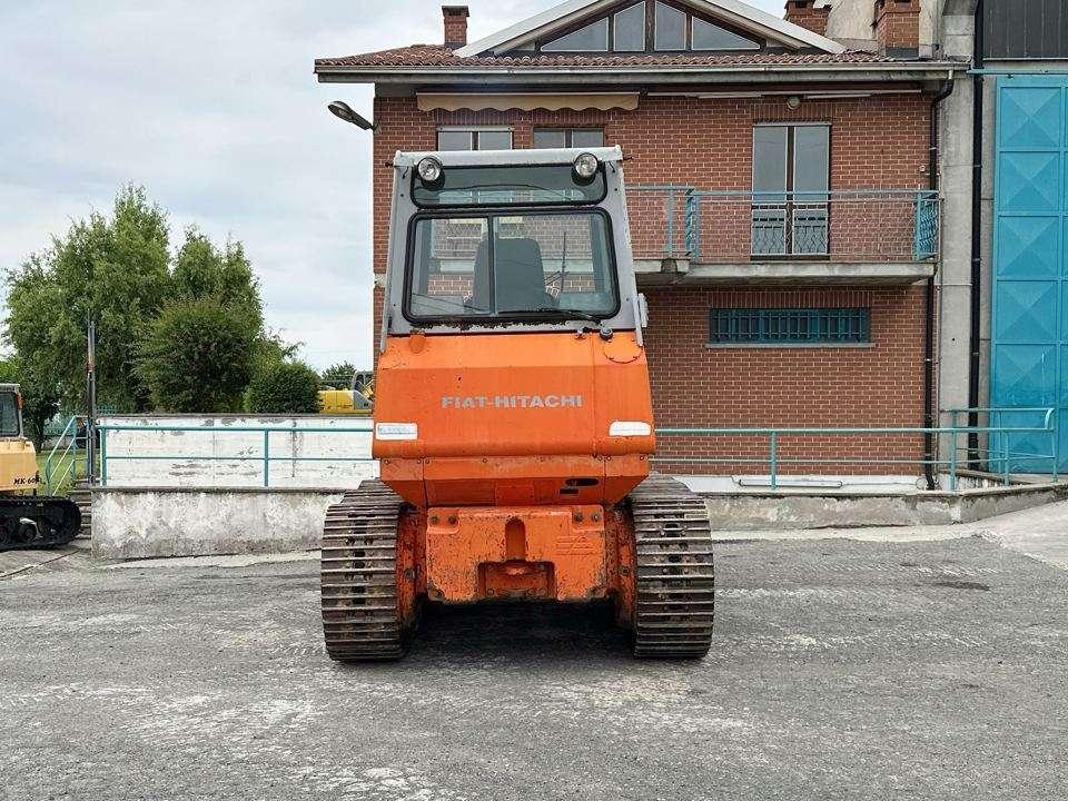 Fiat Allis FL175 Photo 19