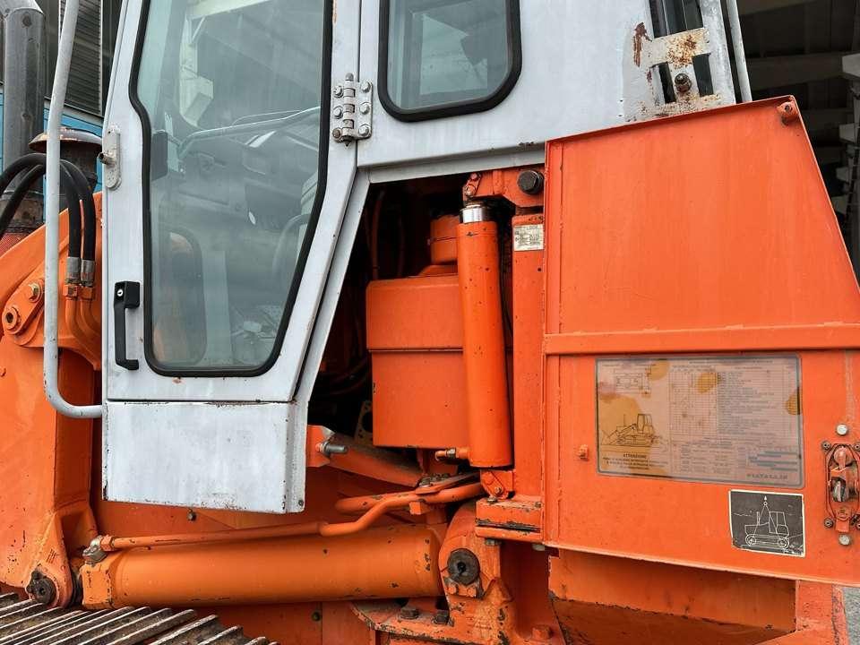 Fiat Allis FL175 Photo 7