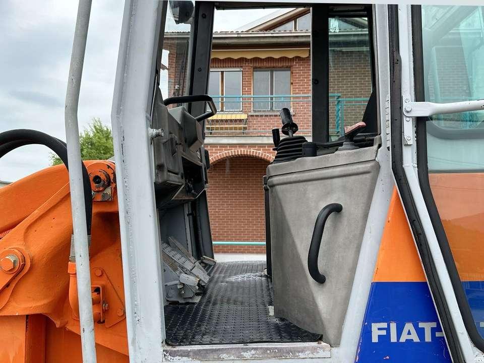 Fiat Allis FL175 Photo 9