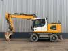 Liebherr A918 Photo 1 thumbnail