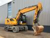 Liebherr A918 Photo 5 thumbnail