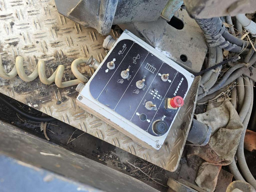 Dynapac F161 W Photo 10