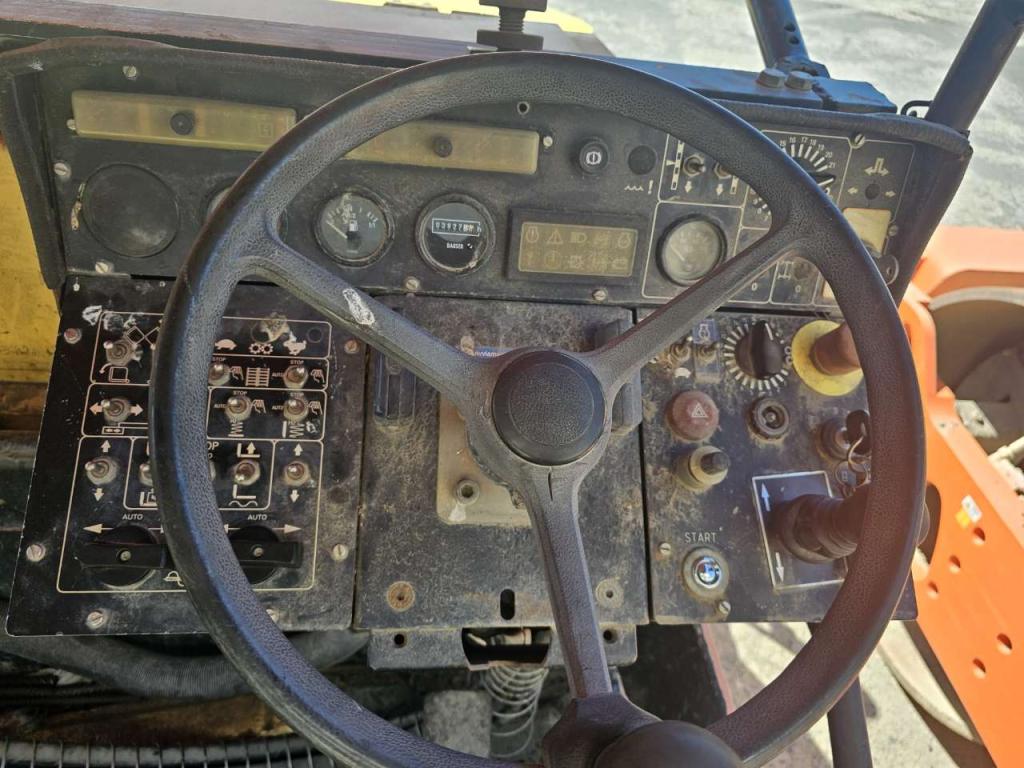 Dynapac F161 W Photo 12
