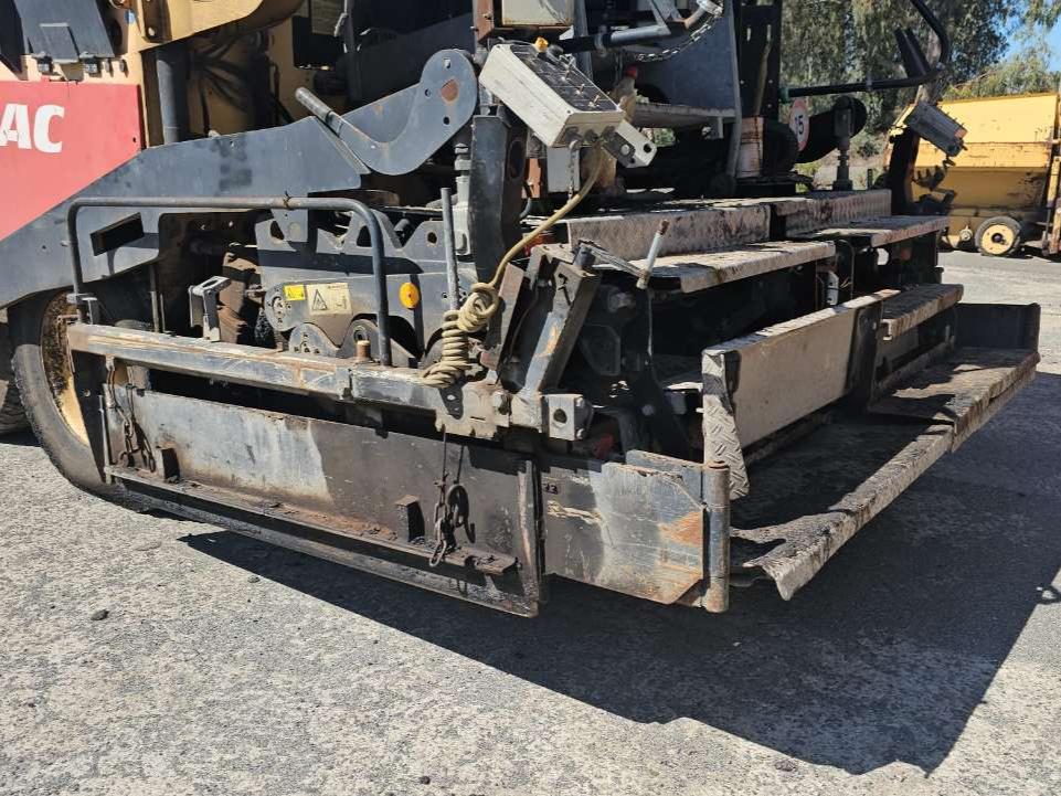 Dynapac F161 W Photo 13
