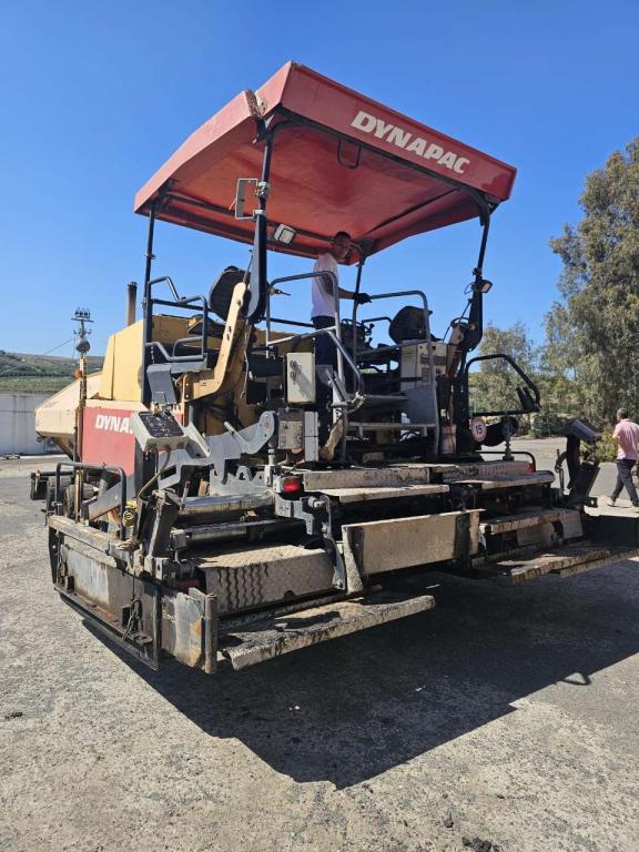 Dynapac F161 W Photo 23