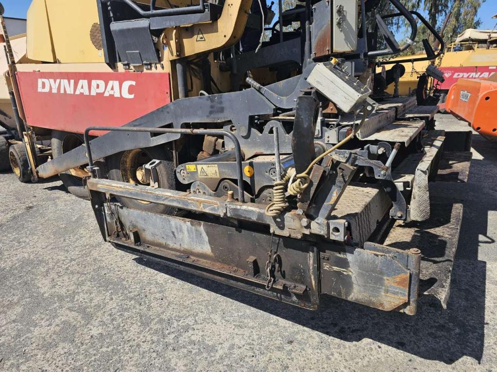 Dynapac F161 W Photo 24