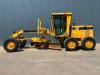Caterpillar 120 H - CE Photo 2 thumbnail