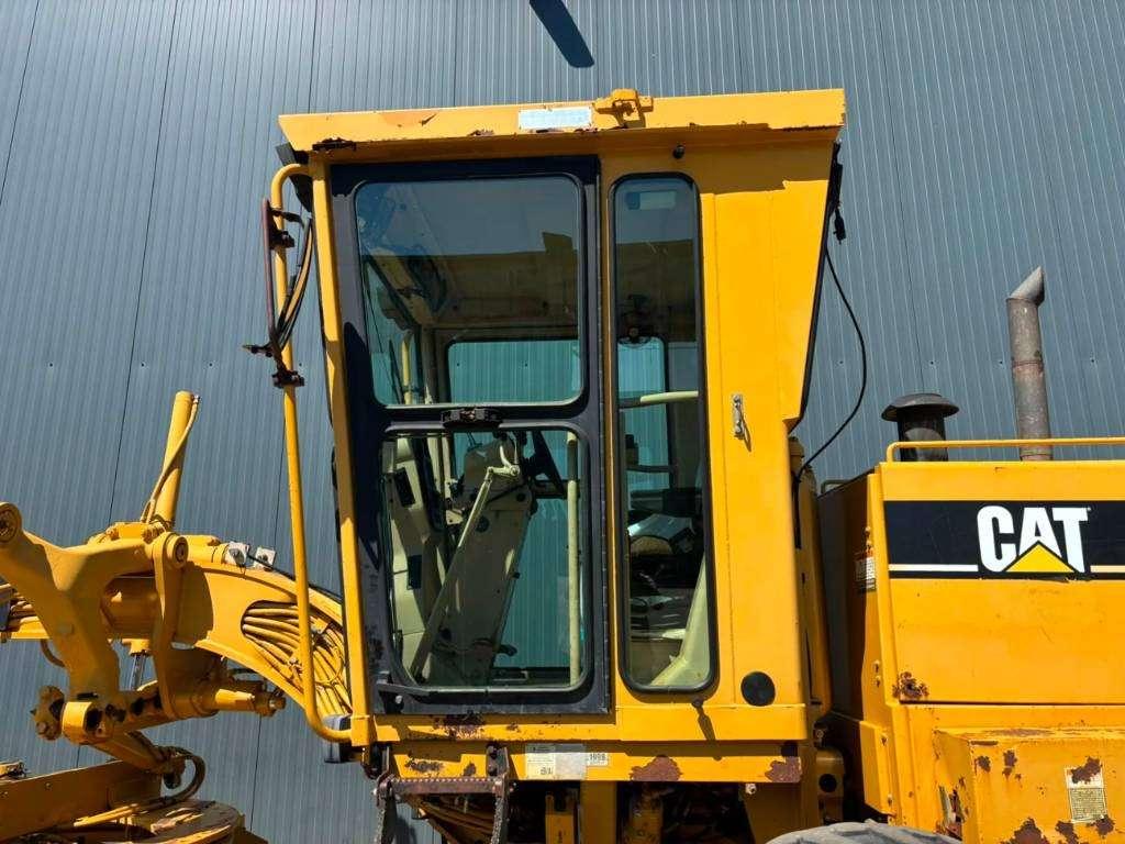 Caterpillar 120 H - CE Photo 14