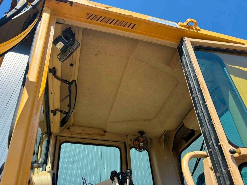 Caterpillar 120 H - CE Photo 21