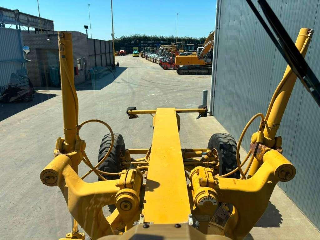 Caterpillar 120 H - CE Photo 25
