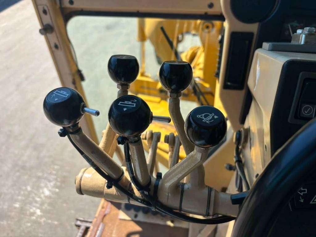 Caterpillar 120 H - CE Photo 28