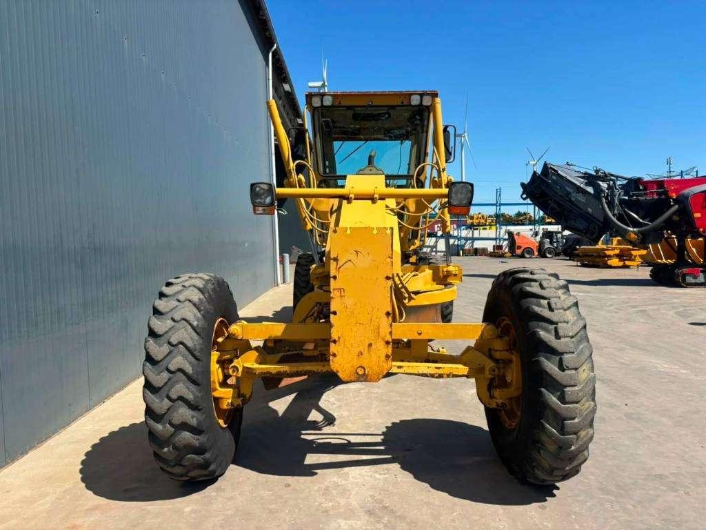 Caterpillar 120 H - CE Photo 5
