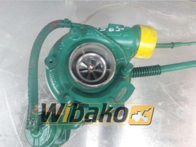 Borg Warner D6E sold by Wibako