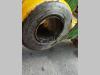Bucket rotation piston for Liebherr L 554 Photo 3 thumbnail