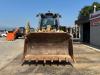 Liebherr LR626 Photo 19 thumbnail