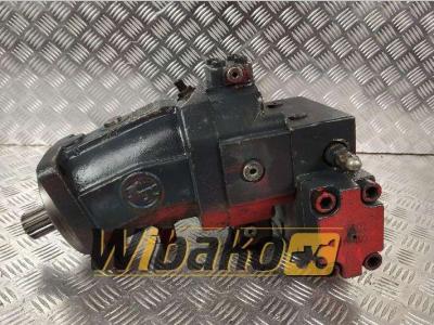 Rexroth A6VM80HA1T/60W-PAB080A-K sold by Wibako