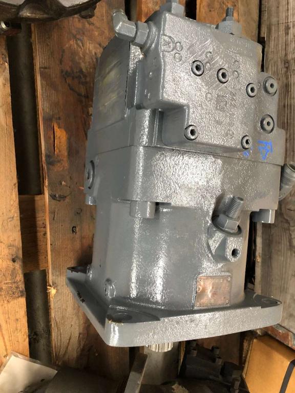 New Holland 76072455 Photo 1