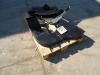Convogliatori Aria per Cabina for New Holland 385B Photo 1 thumbnail
