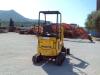 Komatsu PC16R-3HS Photo 12 thumbnail
