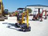 Komatsu PC16R-3HS Photo 6 thumbnail