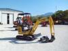 Komatsu PC16R-3HS Photo 8 thumbnail