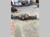 Front axle for Hitachi ZW250-6 Photo 3 thumbnail