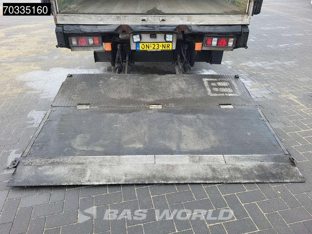 Krone SD APK 06/27 Laadklep 250x270cm Photo 12