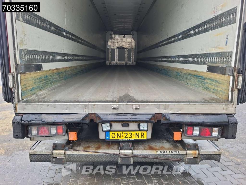 Krone SD APK 06/27 Laadklep 250x270cm Photo 13