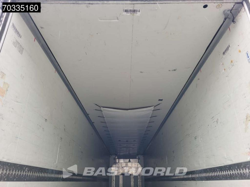 Krone SD APK 06/27 Laadklep 250x270cm Photo 17