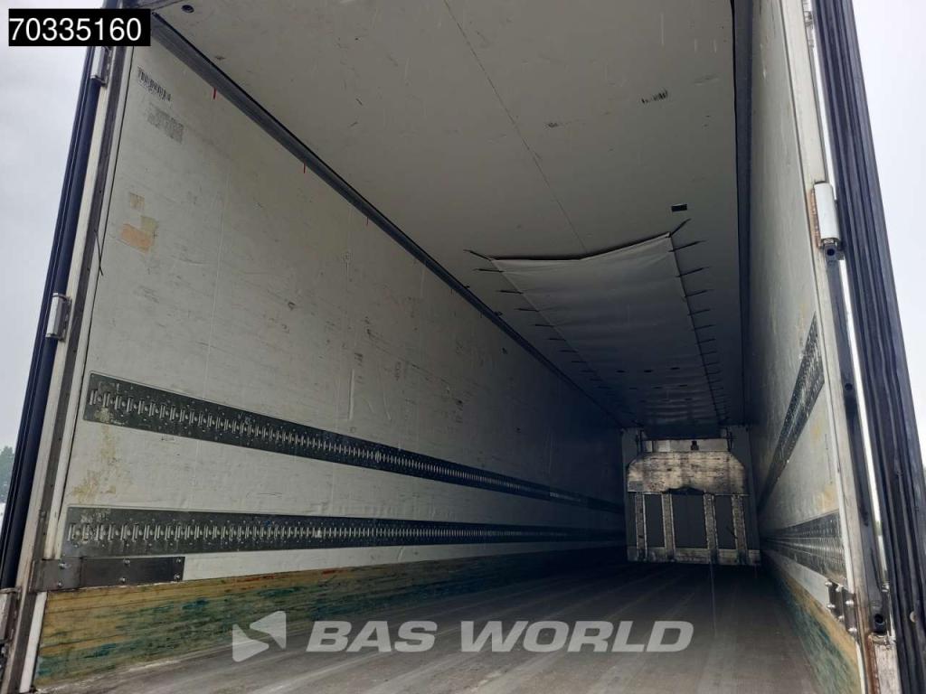 Krone SD APK 06/27 Laadklep 250x270cm Photo 18