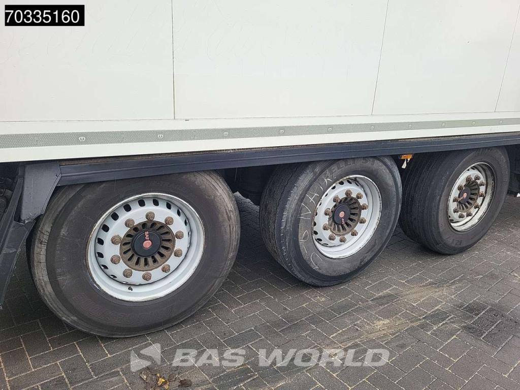 Krone SD APK 06/27 Laadklep 250x270cm Photo 21