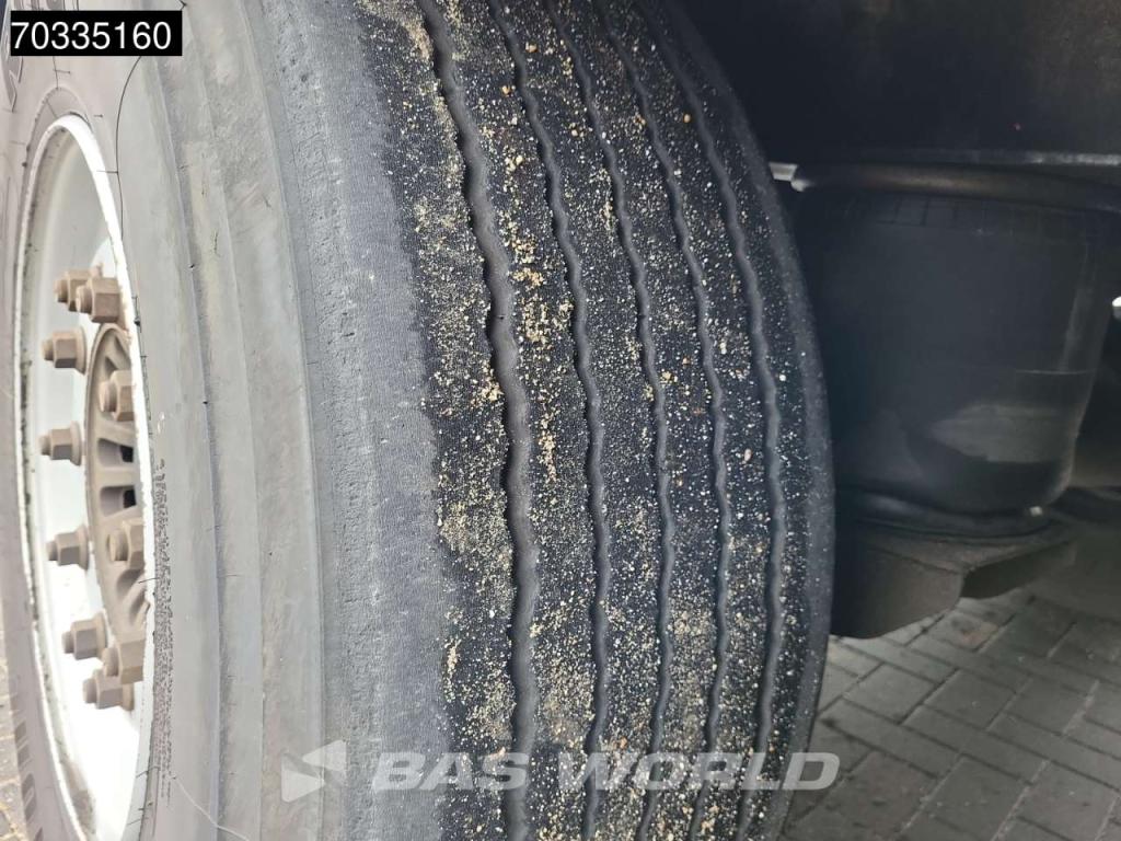Krone SD APK 06/27 Laadklep 250x270cm Photo 22