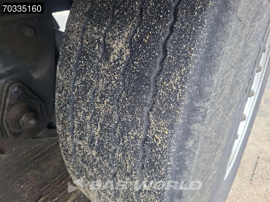 Krone SD APK 06/27 Laadklep 250x270cm Photo 24